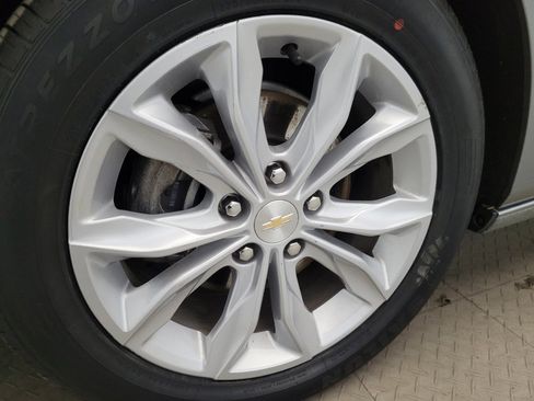 Used 2025 Chevrolet Malibu LT image 31