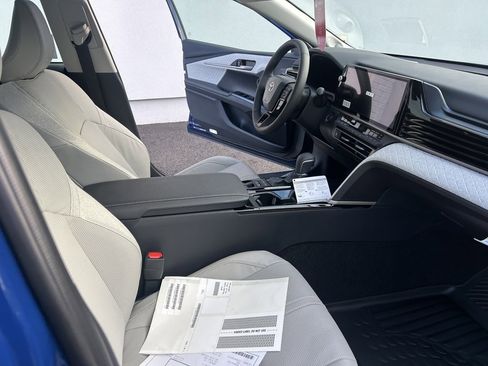 New 2026 Toyota Camry XLE image 14