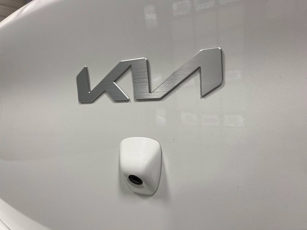 Used 2023 Kia Rio LX FWD image 35