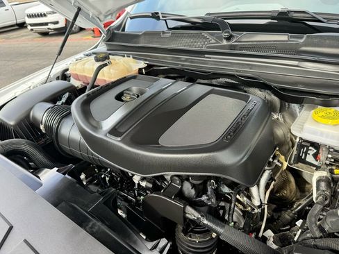 Used 2025 RAM 1500 Rebel w/ Rebel Level 2 Equipment Group AWD/4WD image 25
