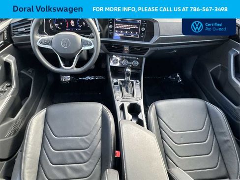 Used 2024 Volkswagen Jetta SEL image 24