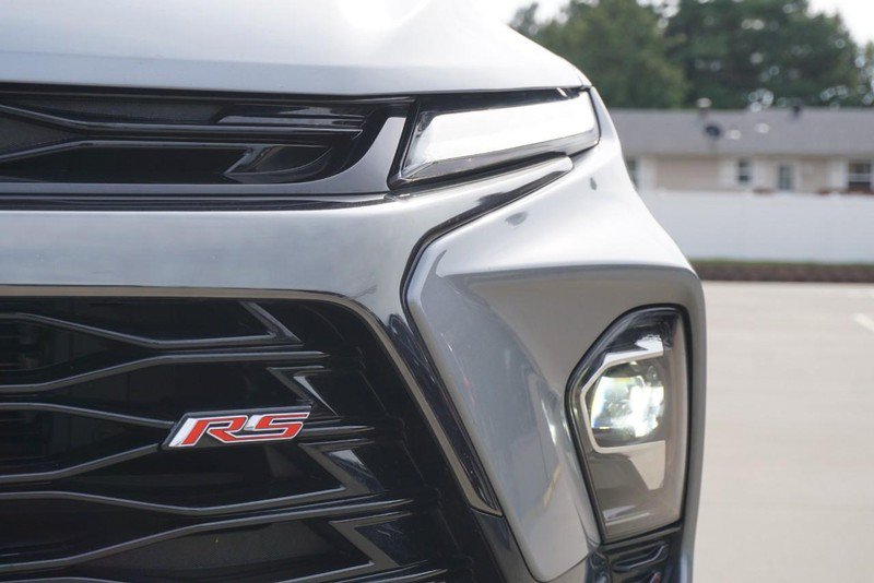 Used 2025 Chevrolet Blazer RS AWD/4WD image 11