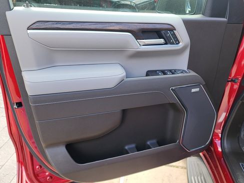 New 2026 GMC Sierra 1500 SLT w/ SLT Premium Plus Package image 14