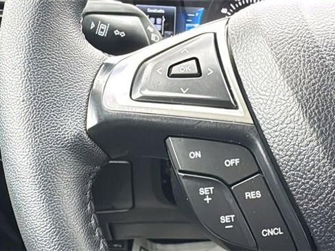 Certified 2024 Ford Edge SEL w/ Convenience Package image 17