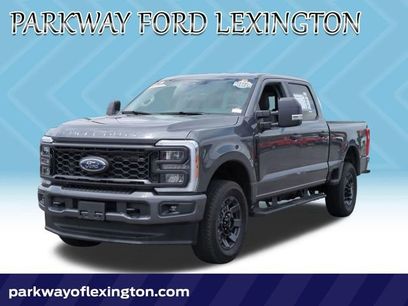Used 2026 Ford F250 XL w/ STX Appearance Package