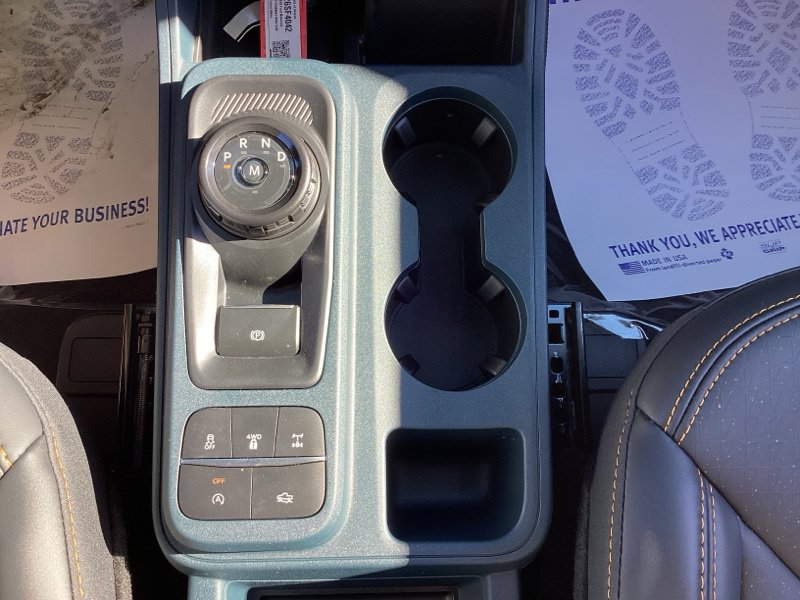 New 2026 Ford Maverick Tremor AWD/4WD image 31