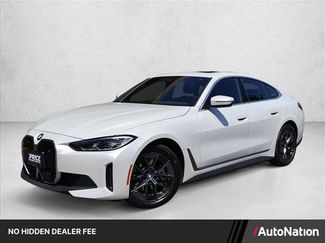 Used 2023 BMW i4 eDrive35 RWD video 1