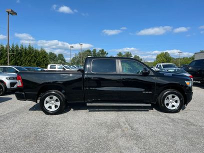 Used 2024 RAM 1500 Big Horn