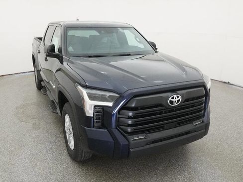 New 2026 Toyota Tundra SR5 AWD/4WD image 39