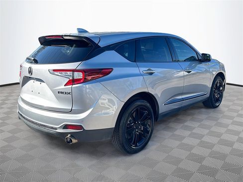 Used 2019 Acura RDX AWD w/ Advance Package image 6
