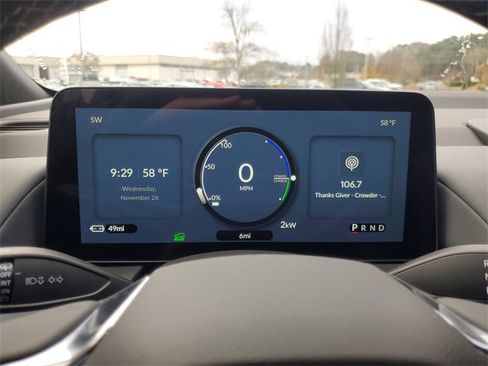 New 2026 Honda Prologue Touring image 19