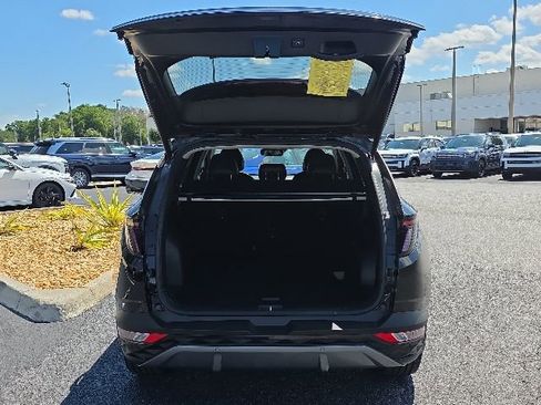 Used 2022 Hyundai Tucson Limited FWD image 24