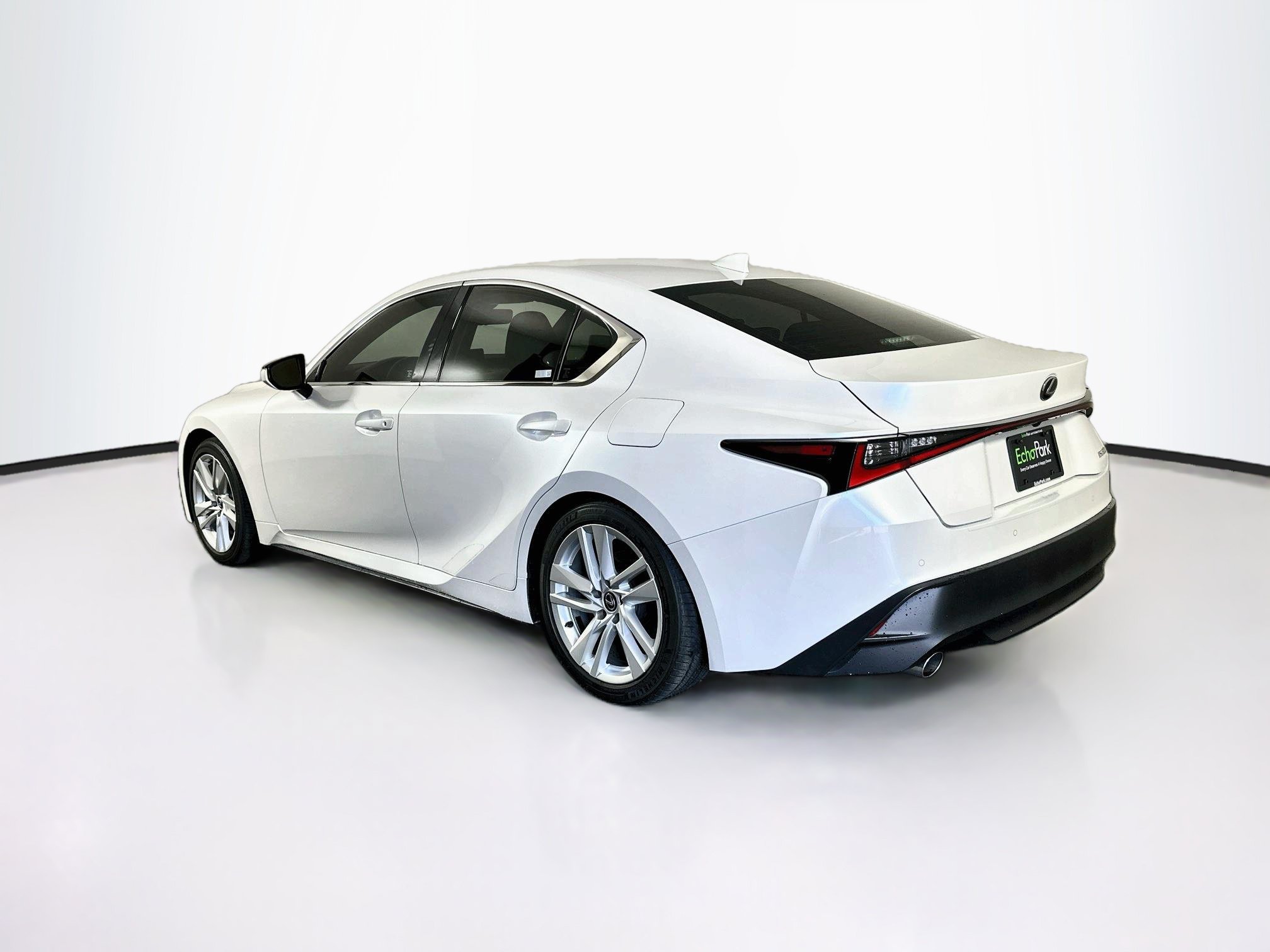 Used 2024 Lexus IS 300 w/ Comfort Package RWD image 5