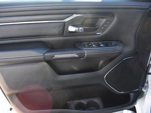 Used 2024 RAM 1500 Limited image 16