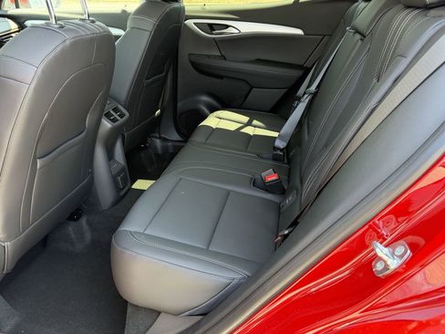 New 2026 Buick Envision Avenir AWD/4WD image 15