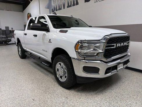 Used 2020 RAM 2500 Tradesman AWD/4WD image 30