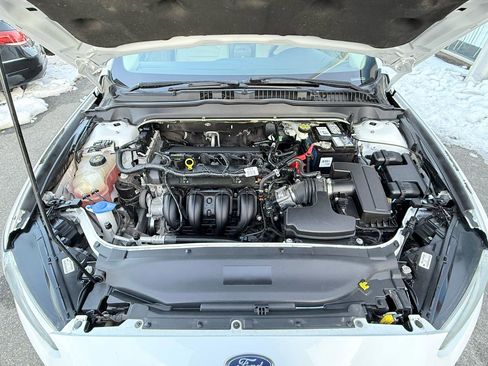 Used 2014 Ford Fusion SE image 28