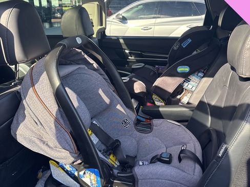 Used 2024 Kia Telluride S w/ S Sunroof Package image 18