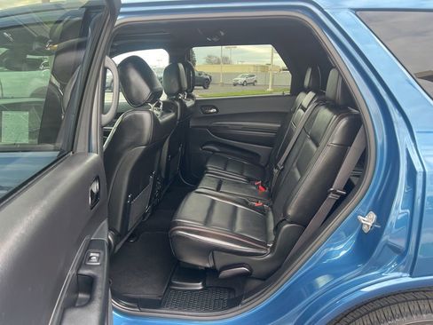 Used 2025 Dodge Durango GT image 25