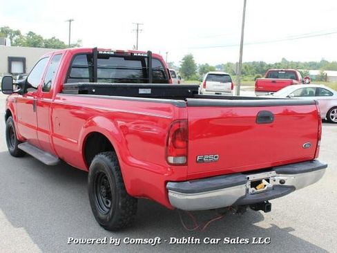 Used 2004 Ford F250 XL image 7