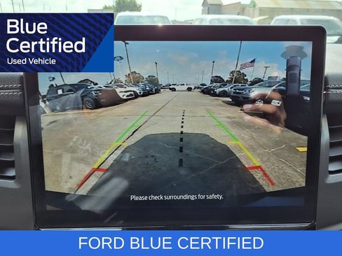 Certified 2022 Ford Expedition XLT RWD image 10