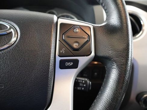 Used 2015 Toyota Tundra Limited w/ Limited Premium Package AWD/4WD image 20