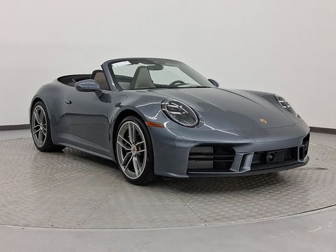 New 2026 Porsche 911 Carrera S image 7