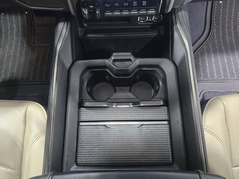 Used 2021 RAM 3500 Limited image 26