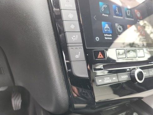 Used 2025 INFINITI QX55 Luxe w/ Cargo Package image 30