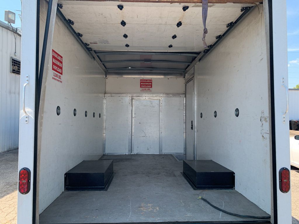 Used 2022 Ford Transit 350 DRW RWD image 27
