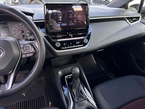 Used 2024 Toyota Corolla SE image 17