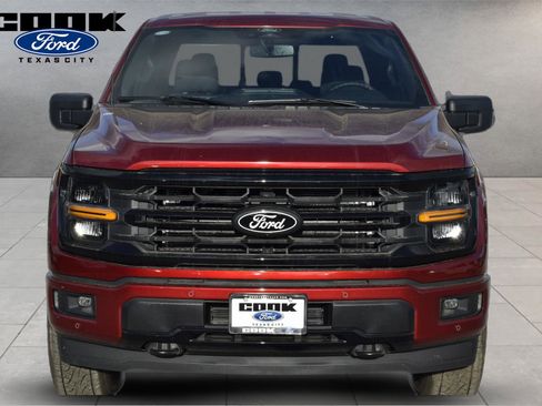 New 2026 Ford F150 XLT w/ Equipment Group 302A MID AWD/4WD image 2