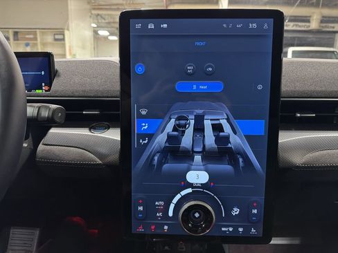 Used 2025 Ford Mustang Mach-E GT image 17