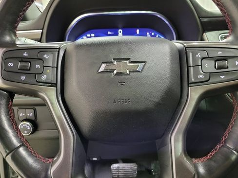 Used 2022 Chevrolet Tahoe RST w/ Luxury Package image 43