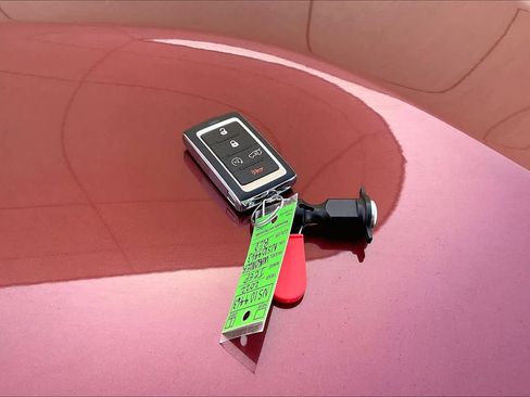 Used 2022 Jeep Wagoneer Series II image 12