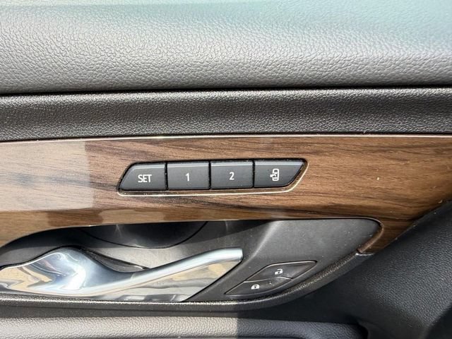 Used 2020 GMC Terrain Denali w/ Denali Premium Package FWD image 19