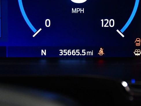 Used 2022 Ford F150 Lariat w/ Equipment Group 502A High image 22