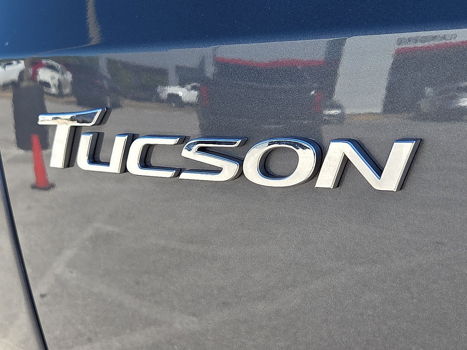 Used 2018 Hyundai Tucson Value AWD/4WD image 8