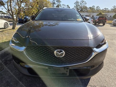 Used 2024 MAZDA CX-30 AWD 2.5 S w/ Select Sport Pkg image 2