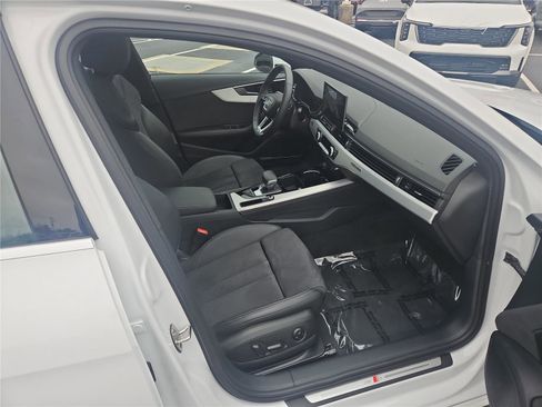 Used 2024 Audi A4 2.0T Premium Plus w/ Premium Plus Package image 29