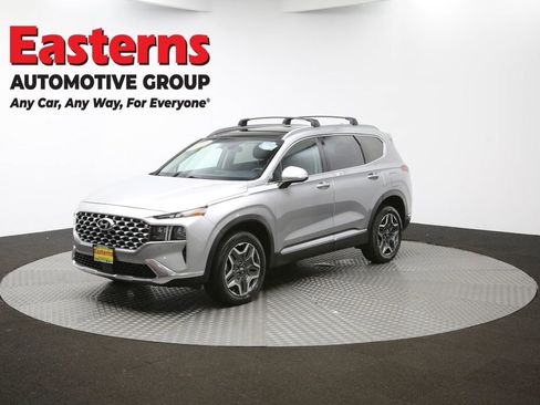 Used 2022 Hyundai Santa Fe Limited image 55