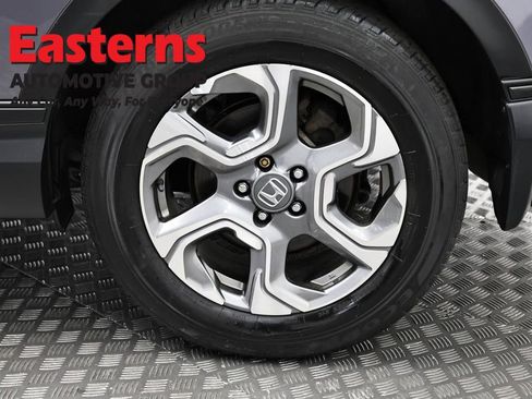 Used 2017 Honda CR-V EX-L image 33