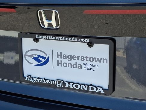 Used 2024 Honda Accord Touring image 32