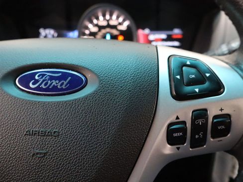 Used 2015 Ford Explorer XLT w/ Equipment Group 202B image 27