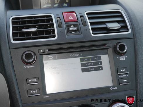 Used 2018 Subaru Forester 2.5i w/ Alloy Wheel Package image 26