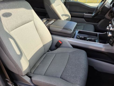 Used 2024 Ford F150 XLT w/ Equipment Group 302A MID image 10