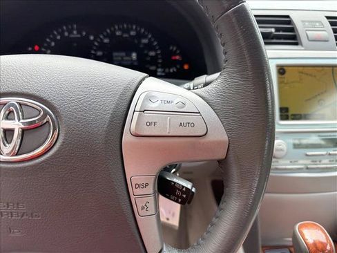 Used 2008 Toyota Camry XLE FWD image 16