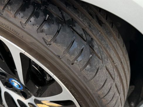 Used 2015 BMW i8 AWD/4WD image 7