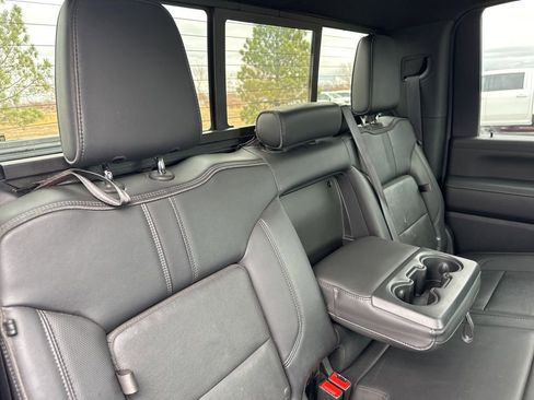 Used 2020 Chevrolet Silverado 2500 High Country w/ Z71 Off-Road Package image 24