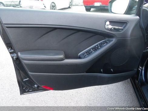 Used 2014 Kia Forte EX FWD image 21